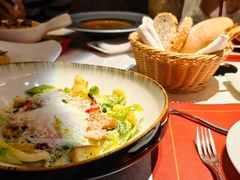 -塞纳河法国餐厅(唐延路店)