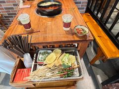 -串掌门砂锅串串香(后瑞店)