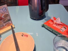 -川正旺江湖菜(三元桥店)