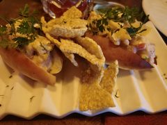 -斯普汇生蚝牛排馆(中骏世界城店)