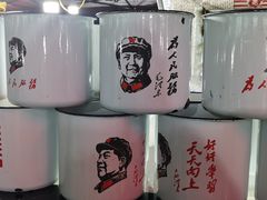 -正宁路小吃夜市