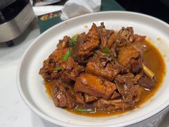 -曾家厨房·新徽菜(高新天柱路店)