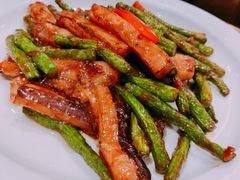 -稻香酒家(长宁KING88广场店)