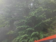 -终南山南五台景区