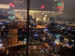 -无锡苏宁银河国际酒店-悦府65中餐厅