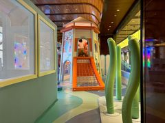-童趣廊·儿童波波池·海洋球(长隆横琴湾酒店)
