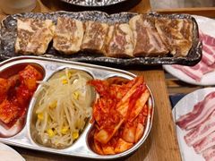 -韩国料理大力士(屏风街店)