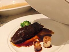 -北京饭店谭家菜