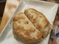 -大师兄·手工面·西北菜(南沙万达广场店)
