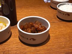 川味香肠-渝是乎酸菜鱼(龙旗购物中心店)