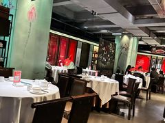 -巴蜀风月·聚会团建·生日宴(宝安店)