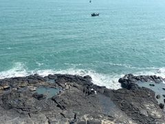 -漳州滨海火山岛自然生态风景区