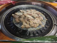 -玄希浪漫厨房·韩料烤肉(湖滨银泰in77店)