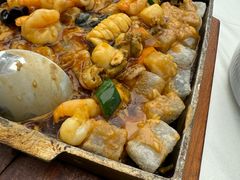 -品海楼·大连海胆锅贴馆(东港店)