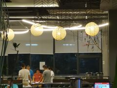 -鹿其林酒家(大学城店)