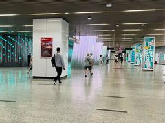 -汉中路(地铁站)