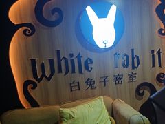-白兔子密室(长寿路店)