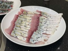 -正能量脆肉鲩火锅