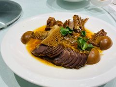 -廊亦舫Lang Yi Fang Restaurant(金桥店)