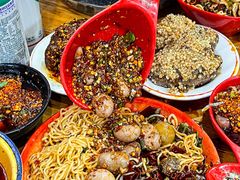 -冒椒火辣(奎星楼街店)