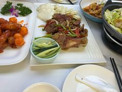 -滁香园·滁州菜(琅琊山店)