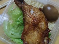 鸡腿捞丁-孖记茶档·热腾茶餐(荔湾领展广场店)