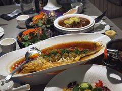 -3号仓库·创意中国菜(乐清正大广场店)