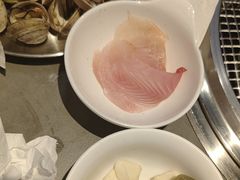 -尚宴牛特鲜自助(太原街万达店)