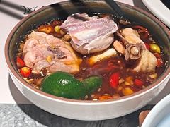 -大头椰·海南椰子鸡火锅(思明万象城店)