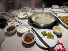 -潮泰牛肉火锅 · 创于1992年(车公庙店)