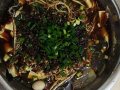 -蓉城西二道无名冒菜(西二道街店)