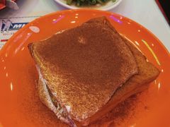 -澳门陈光记烧味饭店(郎家园店)