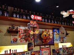 -三月居酒屋(青年大街店)