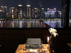 -AZUL by FUEL蓝色·法式酒馆(琶醍店)