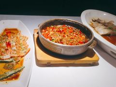 -味界·精致赣菜(招商花园城店)