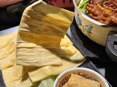 -井水小厨·湘菜(活力广场店)
