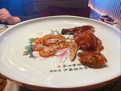 -京华烟云·北京烤鸭(领展购物广场·中关村店)