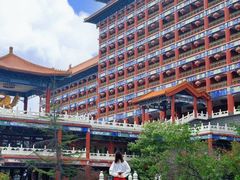 -大明幻境第一城