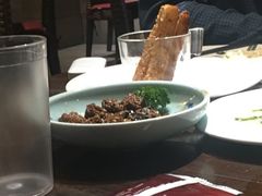 -金枝玉叶上海人家食府(三里河店)