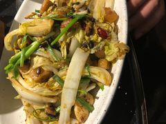 -老头儿油爆虾·知味杭州(爱琴海购物中心)