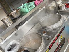 -清真石家包子(大皮院总店)