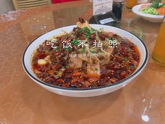 -大眼锅贴水饺(河东店)