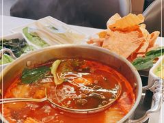 -牛焱·贵州黄牛肉火锅(城西银泰店)