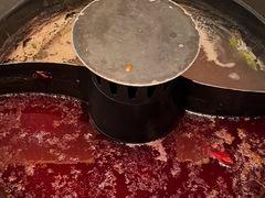 -晓宇重庆火锅(西安荟聚店)