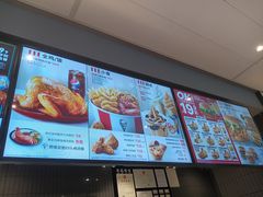 -肯德基(相城漕湖店)
