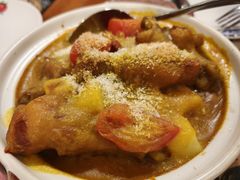 -番茄屋葡式美食(总店)