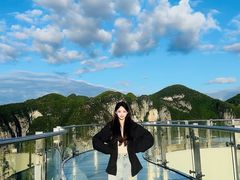 -重庆云阳龙缸景区