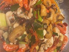 -七欣天香辣蟹火锅(无锡金太湖国际城店)