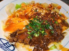 -大嘻咹biangbiang面(历史博物馆店)