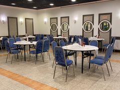 大堂-广州酒家(文昌总店)